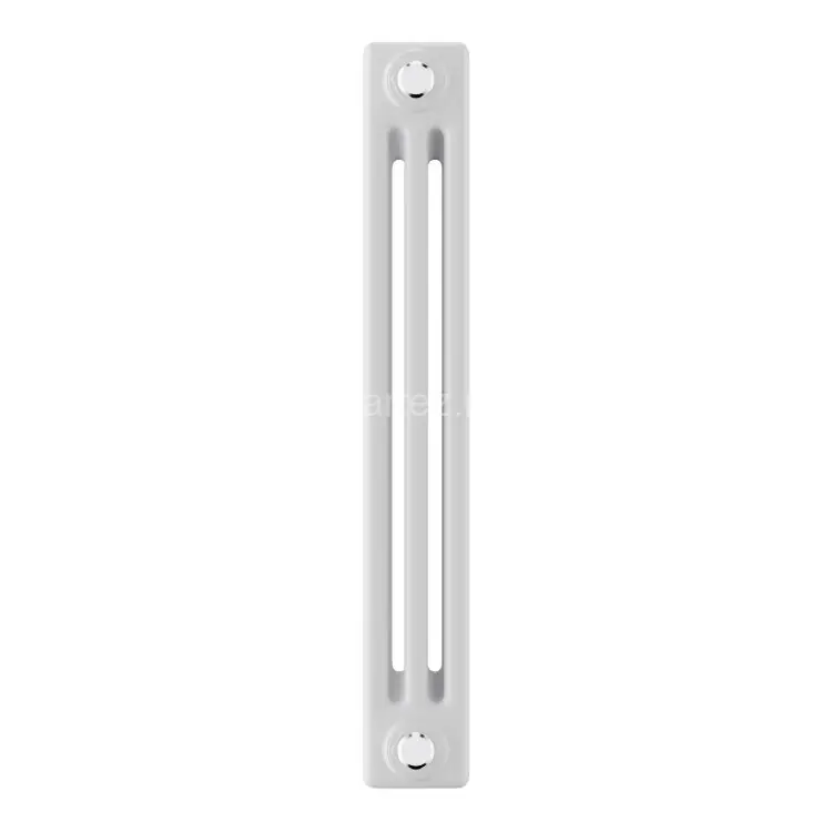 Дизайн-радиатор Royal Thermo Insignia C3050 - 10 секц. RAL9016