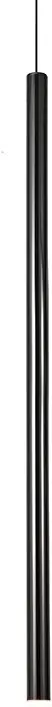 Подвесной светильник Newport 15105/S black glossy