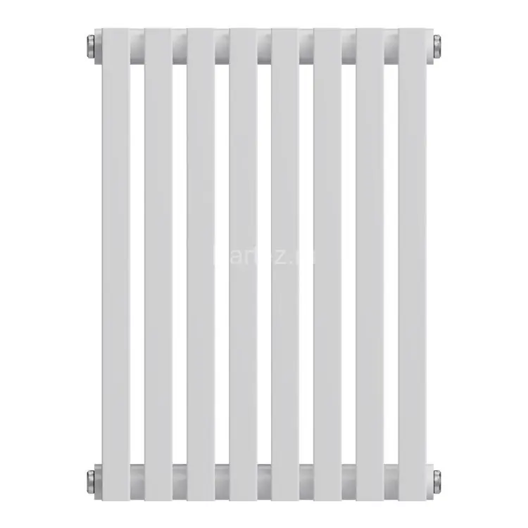 Дизайн-радиатор Royal Thermo Shift Q30 C2050 - 08 секц. RAL9016