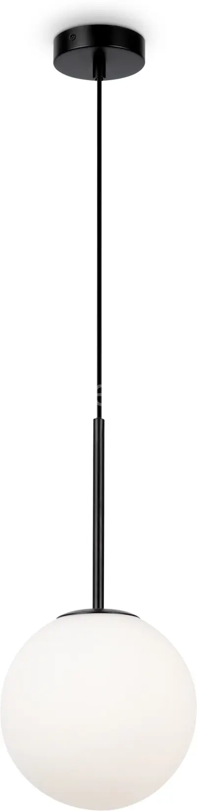 Подвесной светильник Maytoni MOD321PL-01B1