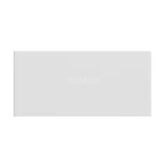 Фронтальная панель для ванны Jacob Delafon Sofa 150х70 Белая (E6D301RU-00)