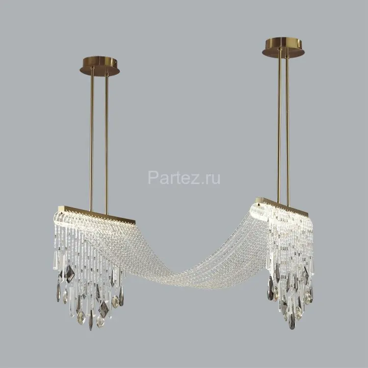 Потолочная люстра Odeon Light 5420/48L