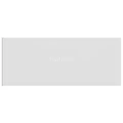 Фронтальная панель для ванны Jacob Delafon Sofa 180х80 Белая (E6D084RU-00)