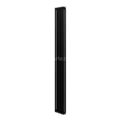 Дизайн-радиатор Royal Thermo Shift R22 C2180 - 06 секц. RAL9005m