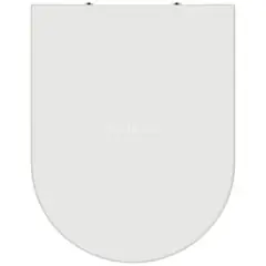 Сиденье с крышкой для унитаза Ideal Standard BLEND CURVE 360х455х35 (T376001)