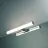 Подсветка для картин Arte Lamp A2935AP-1CC