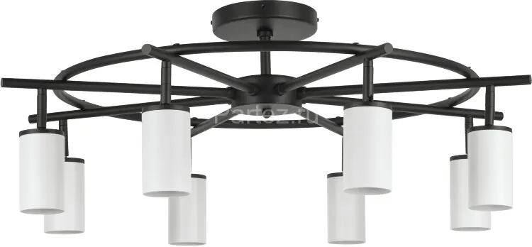 Потолочная люстра Lightstar LR718368