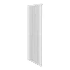 Дизайн-радиатор Royal Thermo Insignia VC2180 - 14 секц. RAL9016