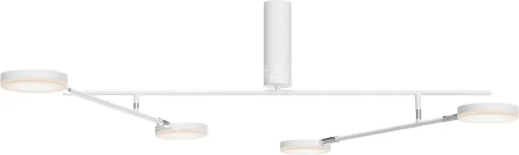 Потолочная люстра Maytoni MOD070CL-L30W3K