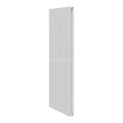 Дизайн-радиатор Royal Thermo Shift Q30 C2180 - 14 секц. RAL9016