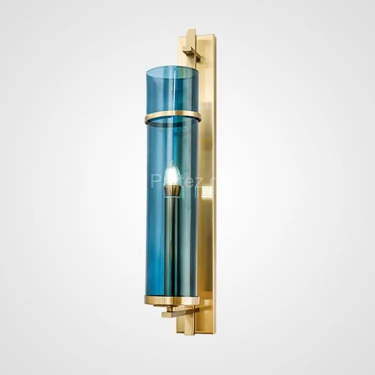 Бра ImperiumLoft ALMIRA01
