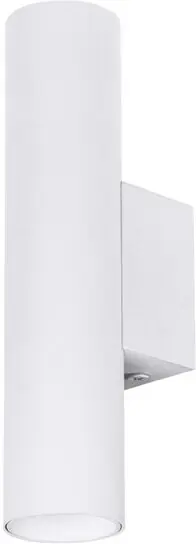 Настенный светильник Arte Lamp A6452AP-1WH