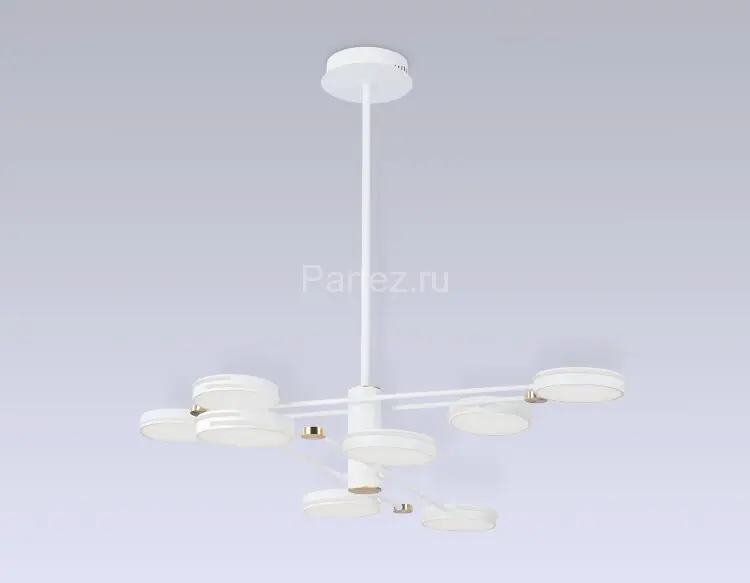 Потолочная люстра Ambrella FL51642