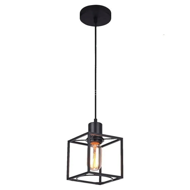Подвесной светильник Lussole Loft GRLSP-9540
