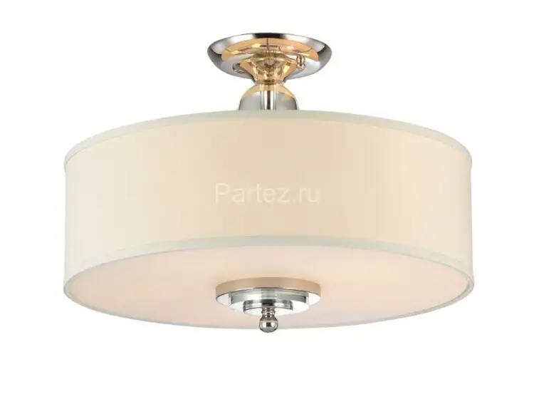Потолочная люстра Newport 31305/PL