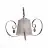 Бра ST Luce SL177.101.01
