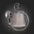 Бра ST Luce SL177.101.01