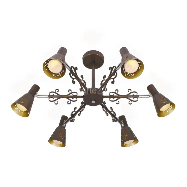 Потолочная люстра Citilux CL529161