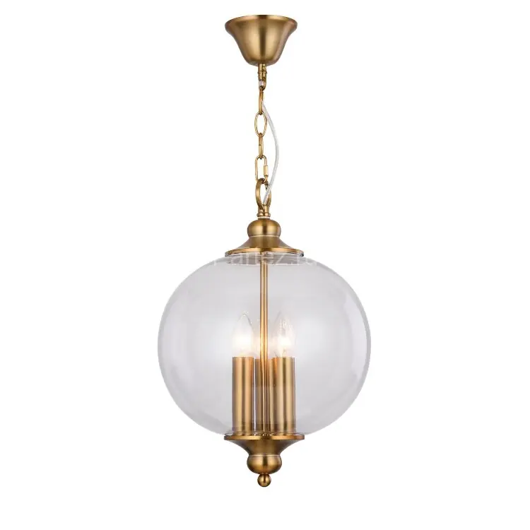 Подвесной светильник ST Luce SL362.203.03