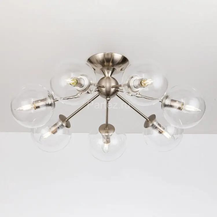 Потолочная люстра Citilux CL102171