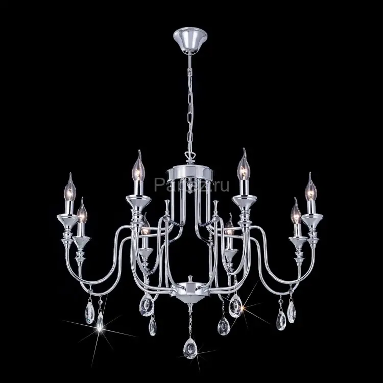 Подвесная люстра Citilux CL437181