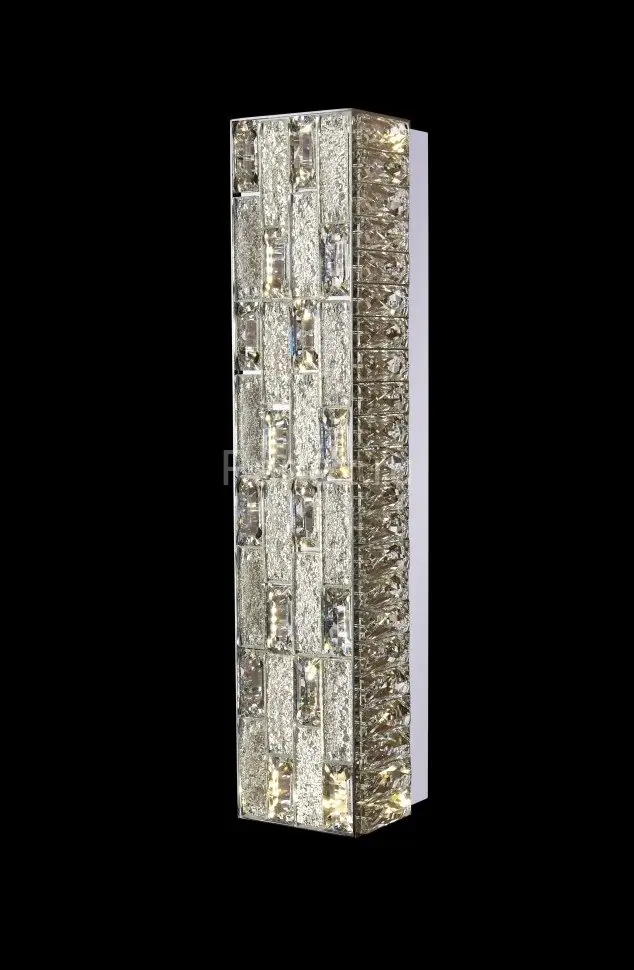 Настенный светильник Fluorite FL1052-3W