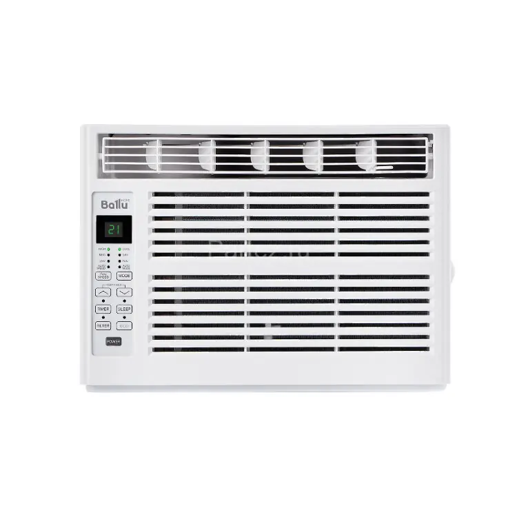 Кондиционер оконный BALLU BWC-05 AC