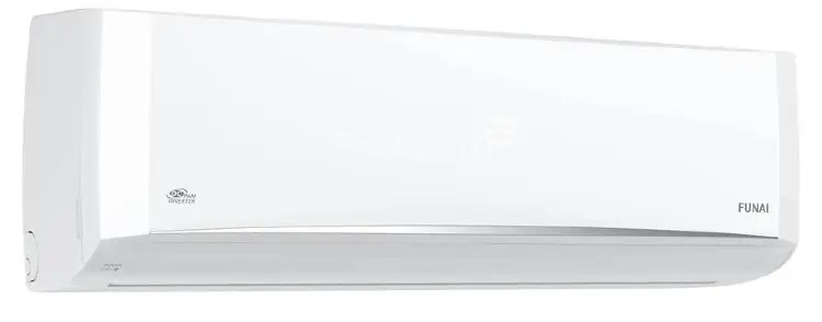 Инверторная сплит-система FUNAI SENSEI Inverter 2023 RAC-I-SN25HP.D04 (комплект)