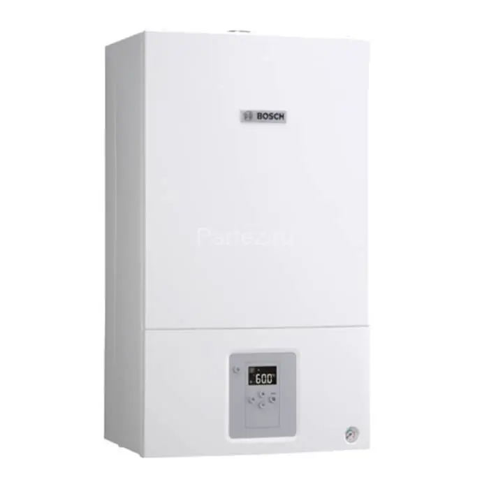 Котел газовый настенный BOSCH WBN 6000-24H