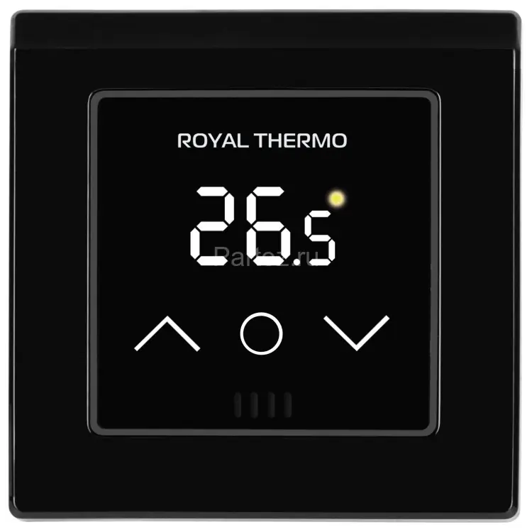 Терморегулятор Royal Thermo Sensonite RTS-16 WiFi