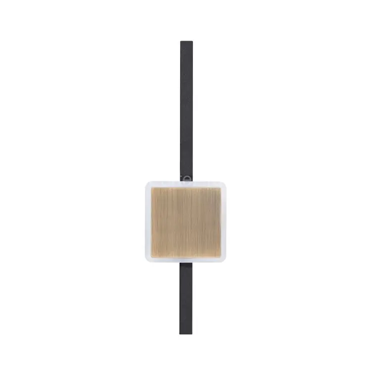 Настенный светильник Odeon Light 4257/12WL