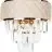 Бра Arte Lamp A1008AP-2GO