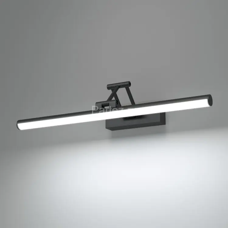 Подсветка для картин Elektrostandard 40128/LED черный