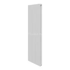 Дизайн-радиатор Royal Thermo Shift Q30 VC2180 - 10 секц. RAL9016