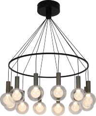 Подвесная люстра Favourite 4378-12P