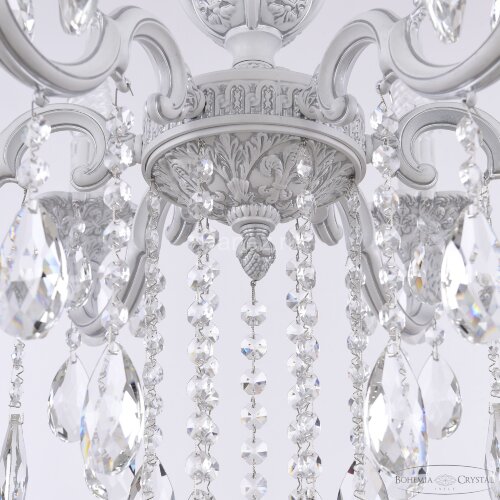 Подвесная люстра Bohemia AL78101/6/175 B WMN