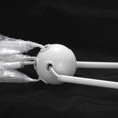 Подвесная люстра Lussole LGO LSP-8268