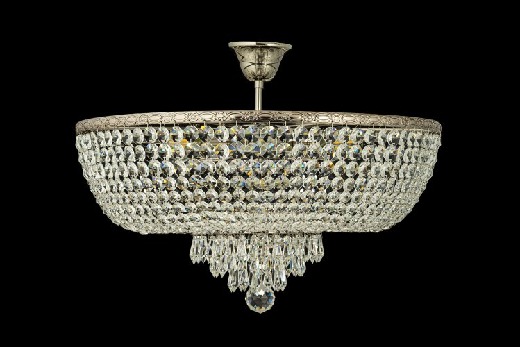 Потолочная люстра Arti Lampadari Nonna E 1.3.50.503 N