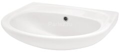 Раковина Santek "Анимо -60", белая (1.WH11.0.505)