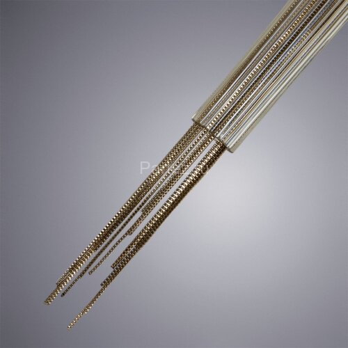 Подвесной светильник Arte Lamp A1577SP-1GO