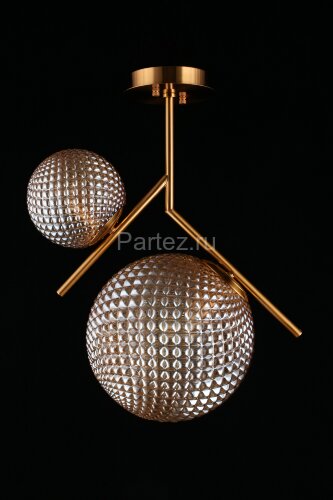 Потолочная люстра Aployt APL.300.17.02