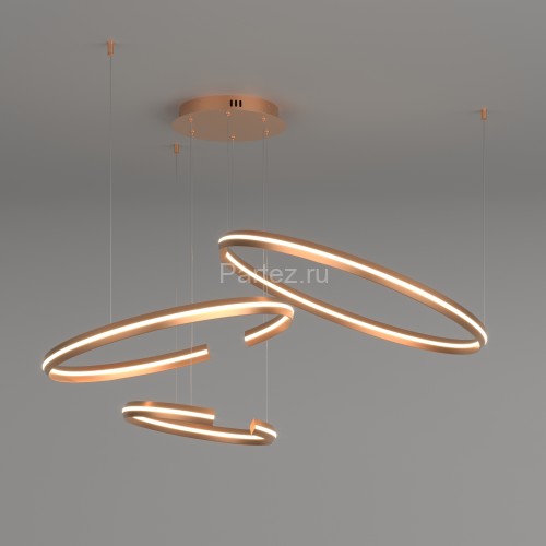 Подвесной светильник Eurosvet 90180/3