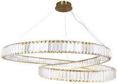 Подвесная люстра Lussole LSP-7123