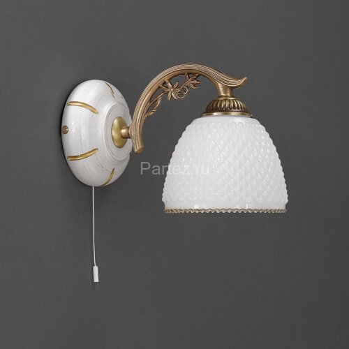 Бра Reccagni Angelo A 8606/1