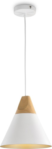 Подвесной светильник Maytoni P359-PL-01-W