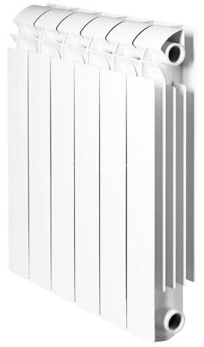 Радиатор алюминиевый Global VOX EXTRA-350/100-12