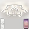 Потолочная люстра Natali Kovaltseva LED LAMPS 81158