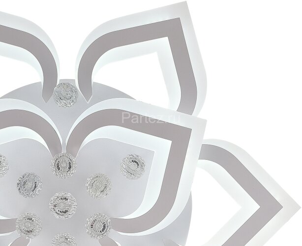 Потолочная люстра Natali Kovaltseva LED LAMPS 81158