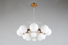 Подвесная люстра Aployt APL.765.03.16
