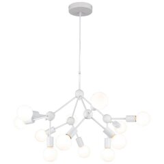 Подвесная люстра Lussole LGO GRLSP-8270